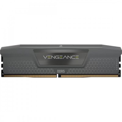 Corsair Pamięć DDR5 Vengeance 48GB/6000 (2*24GB) CL30 AMD EXPO & Intel XMP