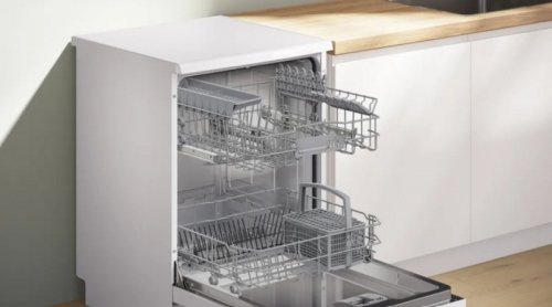 Bosch Zmywarka SMS2ITW09E