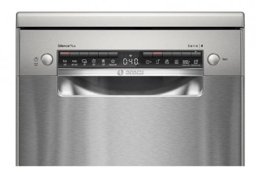 Bosch Zmywarka SPS4EKI24E