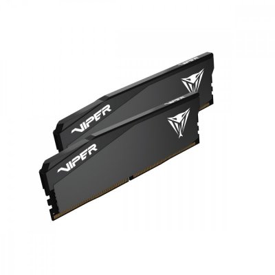 Patriot Pamięć DDR5 Viper Elite 5 Ultra 64GB/6400 (2*32GB) CL32