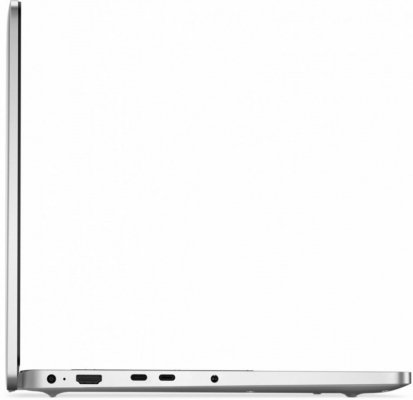 Dell Laptop Dell Pro 14 PC14250 W11P C5 220U/16GB/512GB/14.0 FHD+/INT/FgrPr/FHD/IRCam/Mic/WLAN+BT/BcklKb/3C/3YPS Platinum