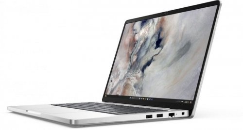 Dell Laptop Dell Pro 14 PC14250 W11P U7 255U/16GB/512GB/14.0' FHD+/INTFgrPr/FHD/IRCam/Mic/WLAN+BT/BcklKb/3C/3YPS Platinum