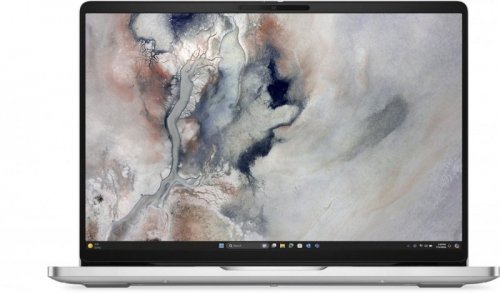 Dell Laptop Dell Pro 14 PC14250 W11P U7 255U/32GB/512GB/14.0 FHD+/INT/FgrPr/FHD/IRCam/Mic/WLAN+BT/BcklKb/3C/3YPS Platinum