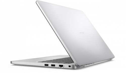 Dell Laptop Dell Pro 14 PC14250 W11P U7 255U/32GB/512GB/14.0 FHD+/INT/FgrPr/FHD/IRCam/Mic/WLAN+BT/BcklKb/3C/3YPS Platinum