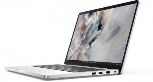 Dell Laptop Dell Pro 14 PC14250 W11P C3 100U/8GB/512GB/14.0 FHD+/INT/FgrPr/FHD/IRCam/Mic/WLAN+BT/BcklKb/3C/3YPS Platinum