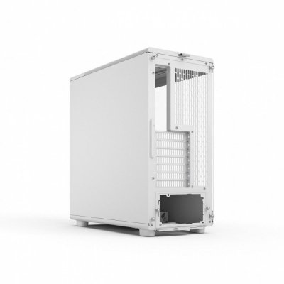 Fractal Design Obudowa FDE Epoch White TG RGB Clear Tint