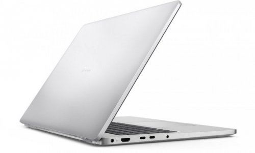 Dell Laptop Dell Pro 16 PC16250 W11P U5 235U/16GB/512GB SSD/16.0 FHD+/Int/FgrPr/FHD/IRCam/Mic/WLAN+BT/BcklKb/3C/vPro/3YPS Platinum