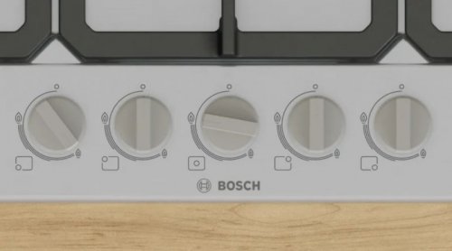 Bosch Płyta gazowa PGQ7B5K90