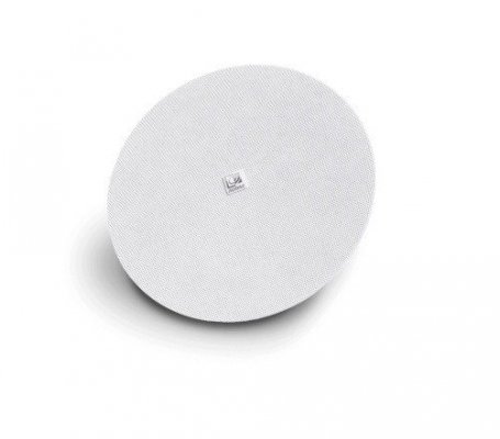 AUDAC Głośnik sufitowy CENA506/W 5&quot; biały