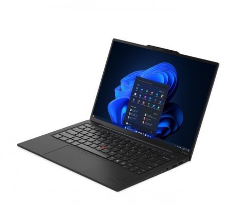 Lenovo Ultrabook ThinkPad X1 Carbon G13 21NX006PPB W11Pro Ultra 7 265U/64GB/1TB/INT/14 cali