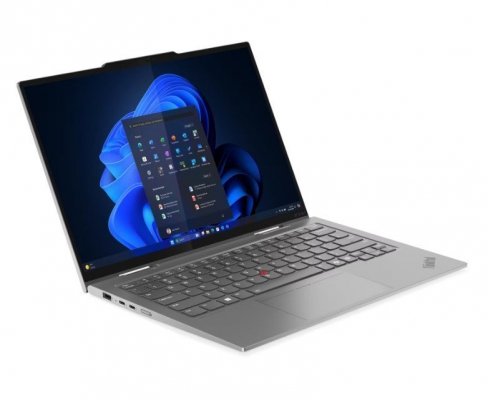 Lenovo Ultrabook Thinkpad X1 2-in-1 Gen10 21Q000A2PB W11Pro Ultra 7 255U/32GB/1TB/INT/14.0 2.8K/Touch/Grey/3YRS Premier Support + CO2 Offset