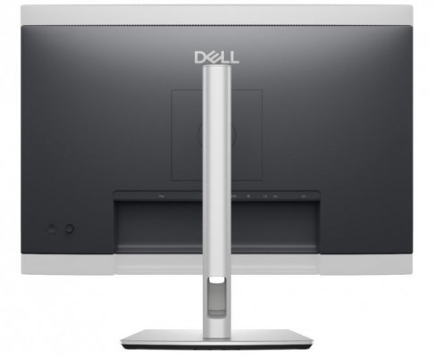 Dell Monitor 23.8 cala P2425D  IPS LED  QHD (2560x1440)/16:9/HDMI/DP/USB-C/3x USB/5Y AES&PPG