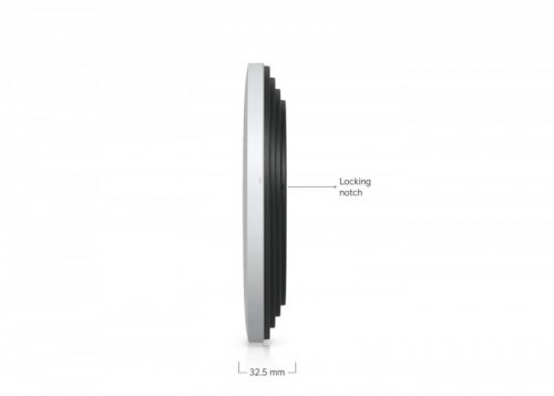 UBIQUITI Punkt dostępowy U7-Pro-XG, Wi-Fi 7 BE10800, 1x 10GE