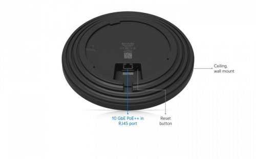 UBIQUITI Punkt dostępowy U7-Pro-XGS-B