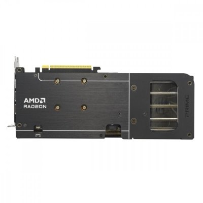 Asus Karta graficzna Radeon Prime RX 9060 XT 8GB GDDR6 OC