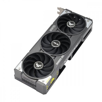 Asus Karta graficzna Radeon RX 9060 XT TUF Gaming 16GB GDDR6 OC