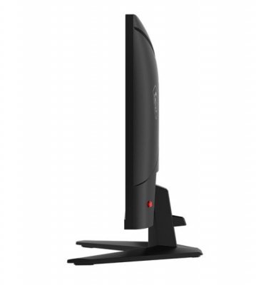 MSI Monitor MAG 274F 27 cali/LED/FHD/Flat/200Hz/Black