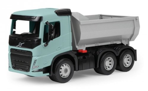 Lena Wywrotka Worxx Volvo FMX w pudełku