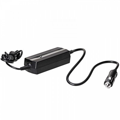 AKYGA Zasilacz samochodowy do laptopa 65W do Dell 19.5V3.33A  4.5X3.0mm PIN
