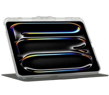 Targus Etui VersaVu Clear Case for iPad Air 11-inch (M3)/(M2), iPad Air 10.9-inch (5th and 4th gen.), and iPad Pro 11-inch  (4th, 3rd, 2nd, and 1st gen.)