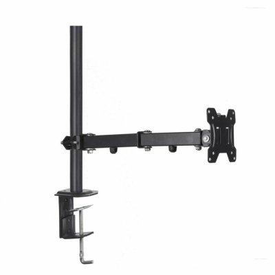 ART Uchwyt biurkowy do 1 moniotora LED/LCD 13-32 cale 8kg L-01XS