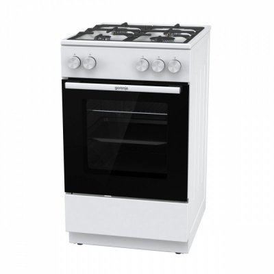 Gorenje Kuchnia gazowa GG5A10WFFM