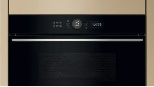 Whirlpool Kuchnia mikrofalowa do zabudowy WMD54MX