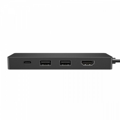 HP Inc. HUB podróżny USB-C G3 86S97UT