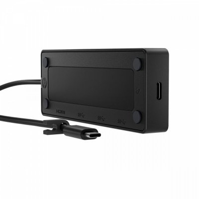 HP Inc. HUB podróżny USB-C G3 86S97UT