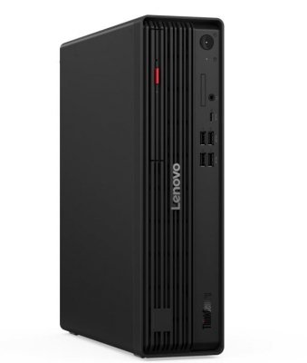 Lenovo Komputer ThinkCentre M90s G6 SFF 12YU0010PB W11Pro Ultra 5 245/16GB/512GB/INT/DVD/vPro/3YRS OS + 1YR Premier