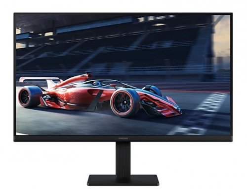 Samsung Monitor komputerowy 24 cale LS24D304GAUXEN