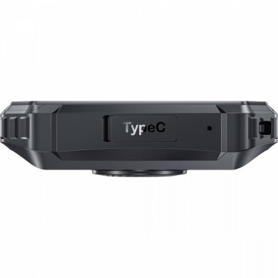 OUKITEL Smartfon WP36 Pro 4G 6/256GB IP68 czarny