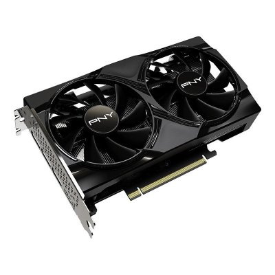 PNY Karta graficzna GeForce RTX 5050 8GB 2F VCG50508DFXPB1