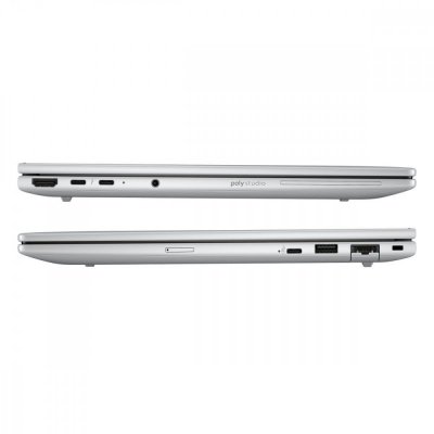 HP Inc. Notebook EliteBook 8 G1i U5-228V 512GB/32GB/W11P/14.0   C51HJET