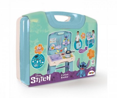 Smoby Kuchnia Stitch