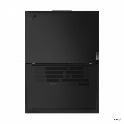 Lenovo Laptop ThinkPad L16 G2 21SC0024PB W11Pro 7 PRO 250/16GB/512GB/INT/16.0 WUXGA/Black/1YR Premier Support + 3YRS OS + CO2 Offset