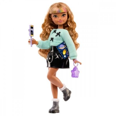 Mattel Lalka modowa Barbie Dream Besties