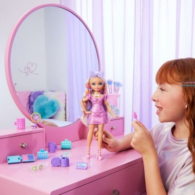 Mattel Lalka Barbie Dream Besties Malibu