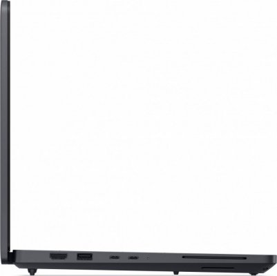 Dell Stacja robocza Dell Pro Max 14 MC14250 W11 Pro |U7-265H|32GB|512GB|Arc|FgrPr&SmtCd| |FHD IR Cam & Mic|WLAN+BT|14 FHD+|Backlit Kb|4 Cell|100W|vPro|3YPS
