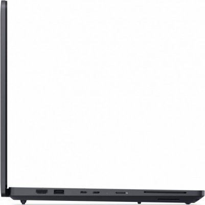 Dell Stacja robocza Dell Pro Max 16 MC16255 W11P AMD Ryzen 370|32GB|1TB|NVIDIA RTX Pro 1000|FgrPr&SmtCd|FHD Cam&Mic|WLAN+BT|16.0 QHD+|6C|130W/3YPS
