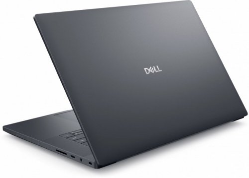 Dell Stacja robocza Dell Pro Max 16 Premium MA1625 W11P U7-265H|32GB|1TB|RTX PRO 2000 Blackwell 8GB GDDR7|FgrPr|Cam&Mic|WLAN + BT|16.0 FHD+|6C|vPro/3YPS