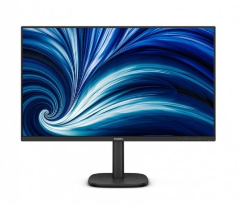 Philips Monitor komputerowy  27B2N3500J 27 cali IPS 120Hz HDMIx2 DP Pivot Głośniki