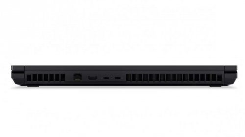 Lenovo Mobilna stacja robocza ThinkPad P16 G3 21RQ000KPB  W11PRO Ultra 9275HX/64GB/1TB/RTX PRO 4000 16GB/16.0 WQUXGA/BLACK/3YRS Premier NBD + 3YR CI +CO2 OFF