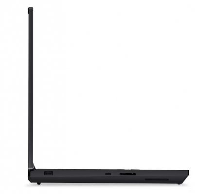 Lenovo Mobilna stacja robocza ThinkPad P16 G3 21RQ000KPB  W11PRO Ultra 9275HX/64GB/1TB/RTX PRO 4000 16GB/16.0 WQUXGA/BLACK/3YRS Premier NBD + 3YR CI +CO2 OFF