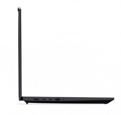 Lenovo Mobilna stacja ThinkPad P16s G4 21QV0006PB W11pro Ultra 7 255H/64GB/1TB/RTX PRO 500 8GB/6.0 WQUXGA/Black/3YRS Premier NBD + 3YR CI + CO2 Offsset