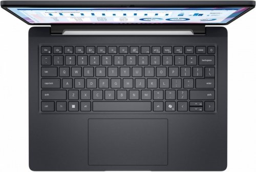 Dell Stacja robocza Dell Pro Max 14 MC14255 W11P Ryzen 340|16GB|256GB|FgrPr & SmtCd|FHD Cam & Mic|WLAN+BT|14.0 FHD+|Backlit Kb|4 Cell|100W|3YPS