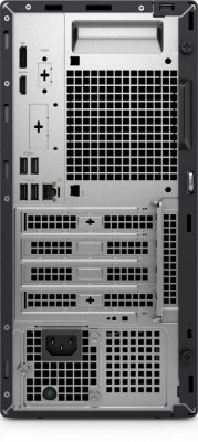 Dell Komputer Dell Pro Tower QCT1250 W11Pro U5 235/16GB/512GB SSD/INT/DVD RW/TPM/3YPS