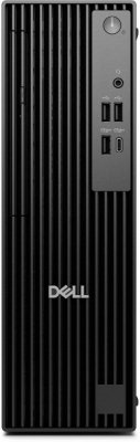 Dell Komputer Dell Pro Slim QCS1250 W11Pro U5 235/16GB/512GB SSD/INT/Kb/TPM/3YPS