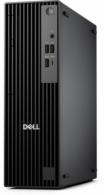 Dell Komputer Dell Pro Slim QCS1250 W11Pro U7 265/16GB/512GB SSD/INT/Kb/TPM/3YPS