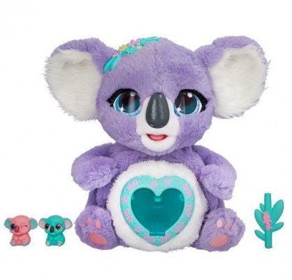 Cobi Maskotka interaktywna Koala Mama